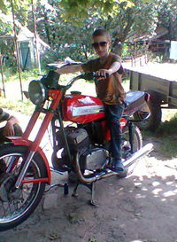 Андрюха Заварзин