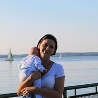 Надежда Белькевич