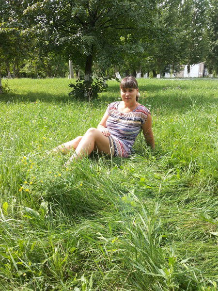 Эльвира Садыкова