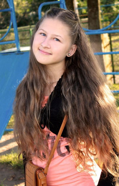 Катя Якусик