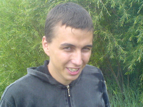 Николай Вагин