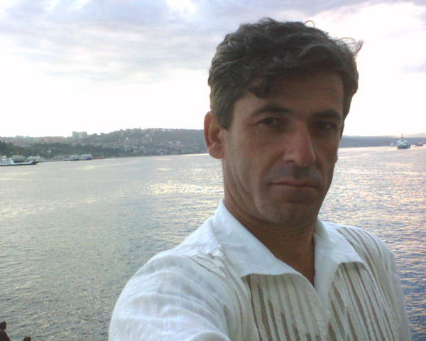 Aбугали Альмов