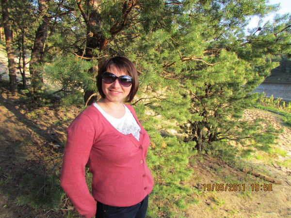 Т. Смирнова