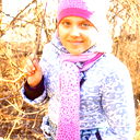 Алина Хрипушина