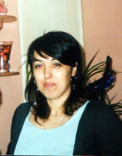 Юля Аврамова