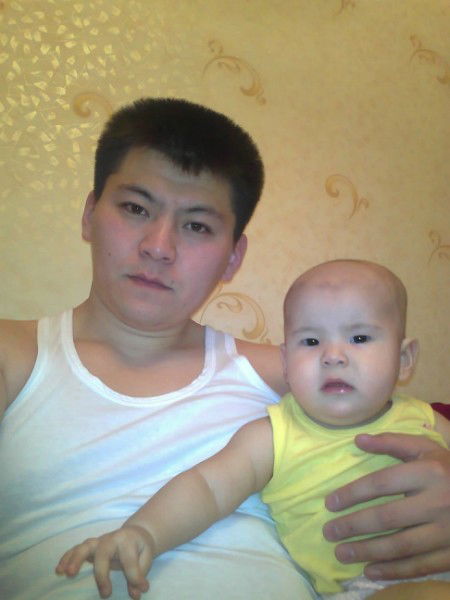 Азамат Туякаев