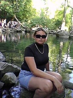 Наталья Попова