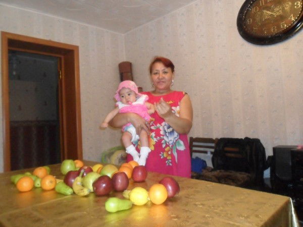 Сауле Ердебаева