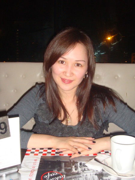 Динара Бейбит