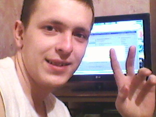 Валерий Бибин