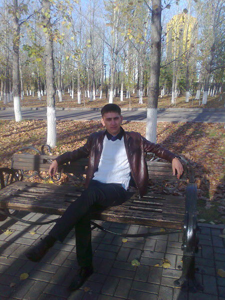 Александр Лаптев