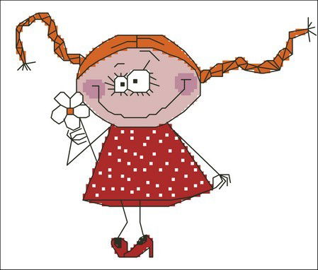 Ирина Мельникова