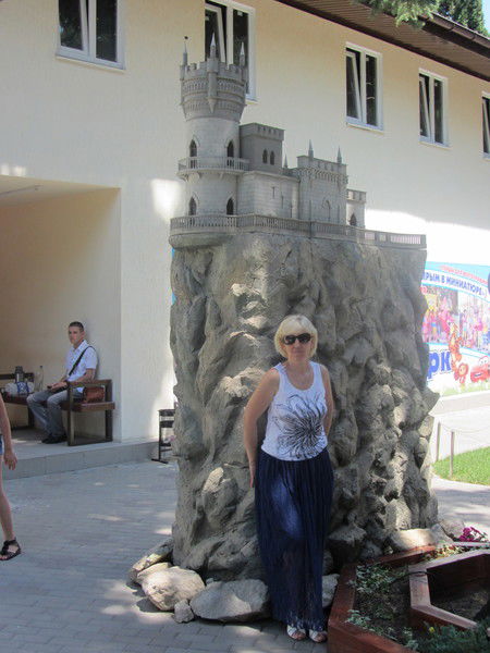 Людмила Коротецкая