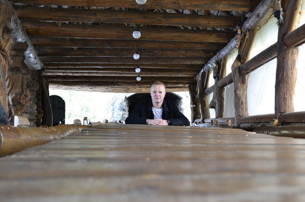 Андрей Минко