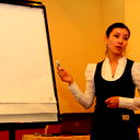 Индира Отжанова