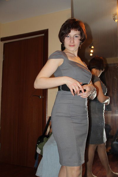 Анжела Бояркина