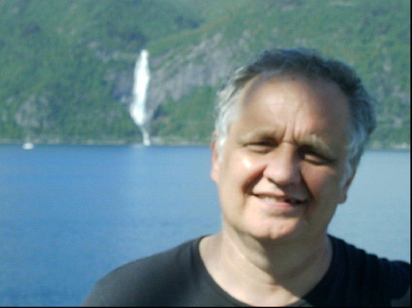 Федор Гаврилов