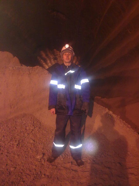 Егор Гребенщиков