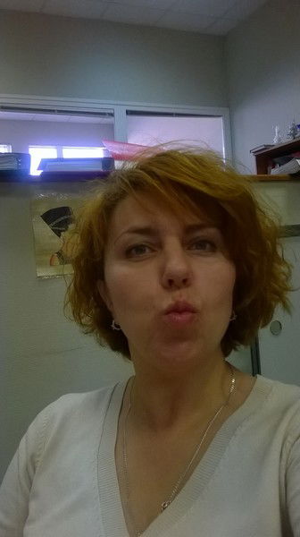 Светлана Попова