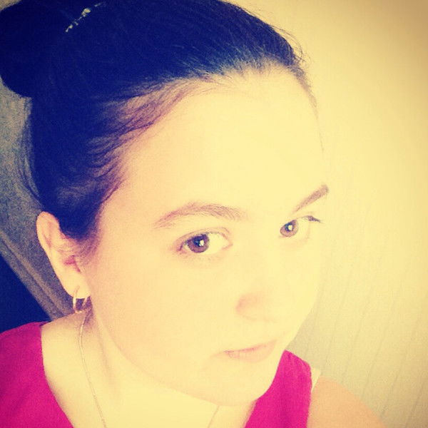 Анечка Сажнева