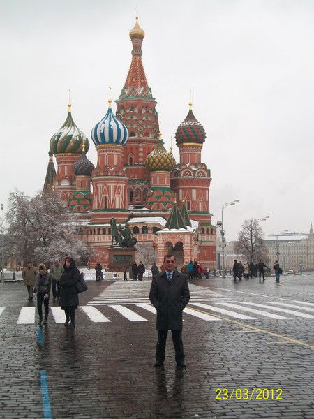 Евгений Локтаев