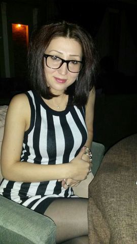 Екатерина Нарумбаева