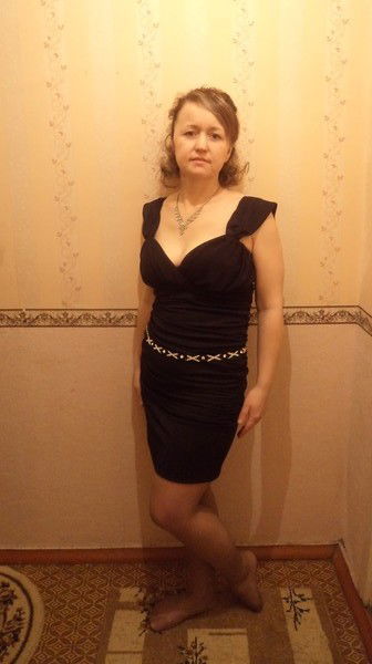 Оксана Якупова