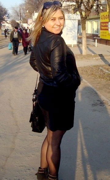 Лиля Солдатова