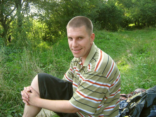 Андрей Кияшко