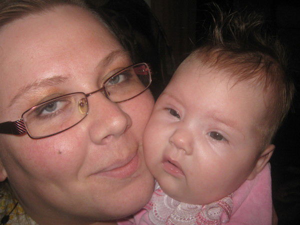 Марина Кузнецова