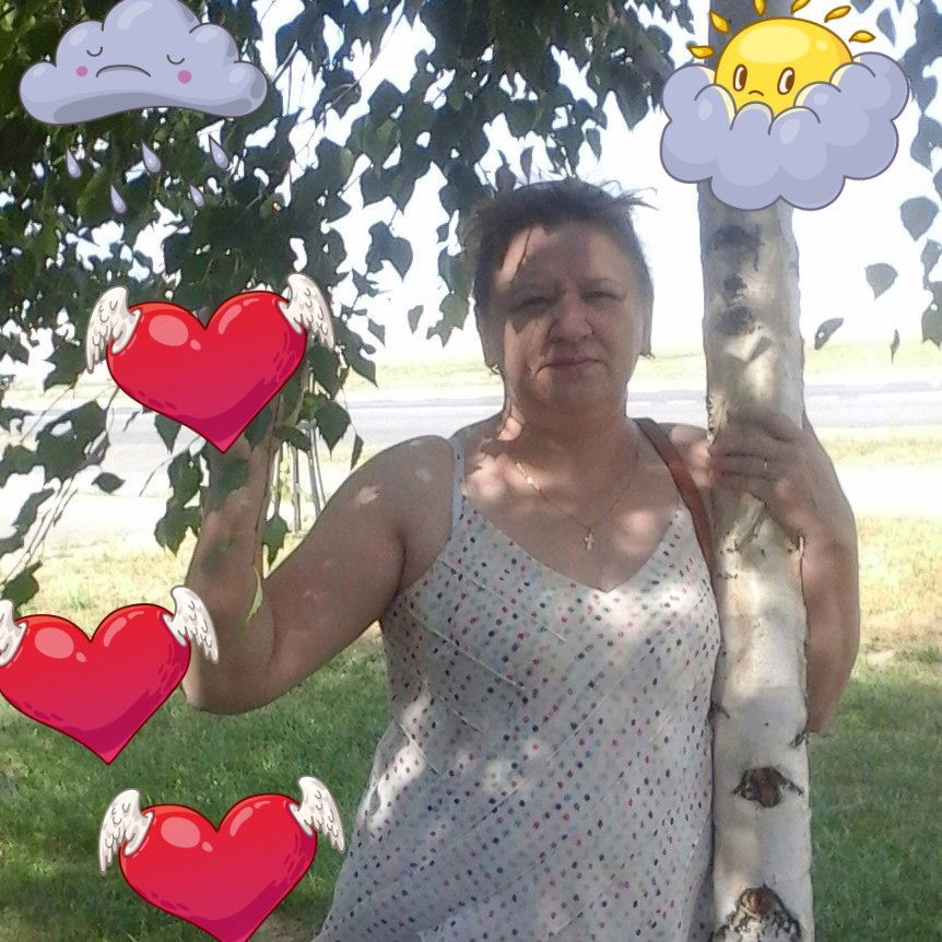 Людмила (Демидович)