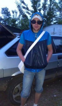 Василий Грачев