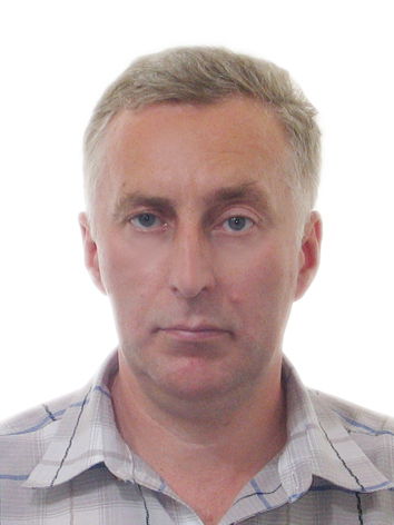 Сергей Никулин