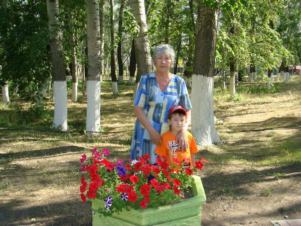 Танзиля Умбетова