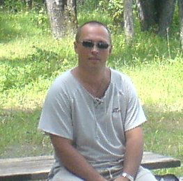 Андрей Осипов