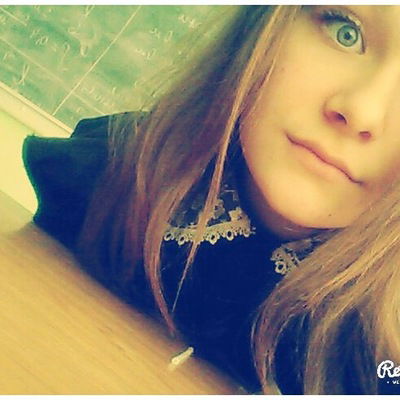 Даша Старцева