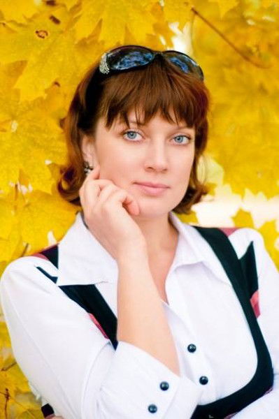 Татьяна Денисенко