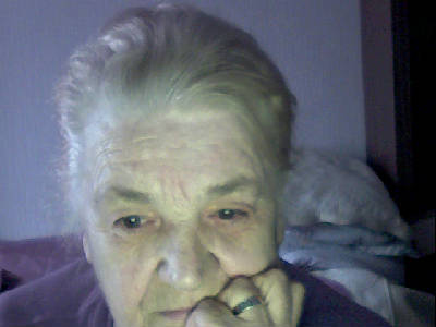 Нина Федоровна Буиклы