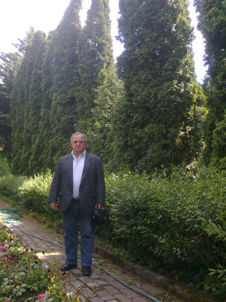 Николай Величко