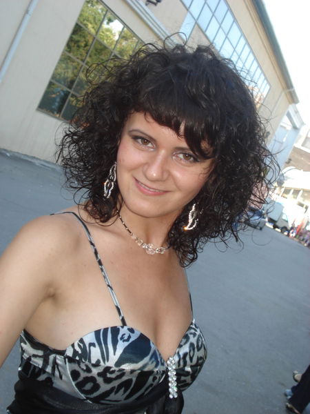 Ольга Васильева