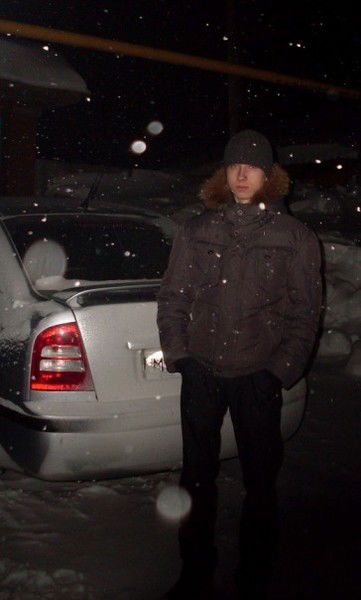 Альберт Садыков