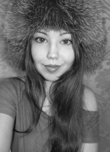 Юлия Атышева