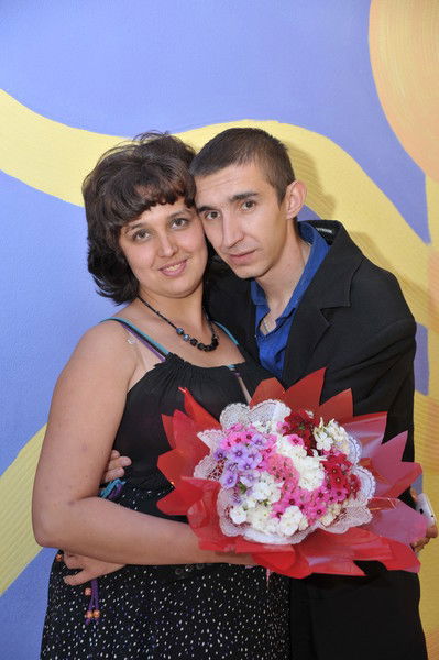 Зиночка Шибалович