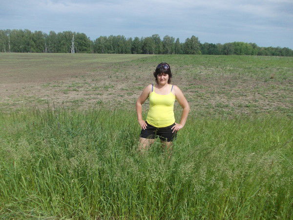 Оксана Афанасьева