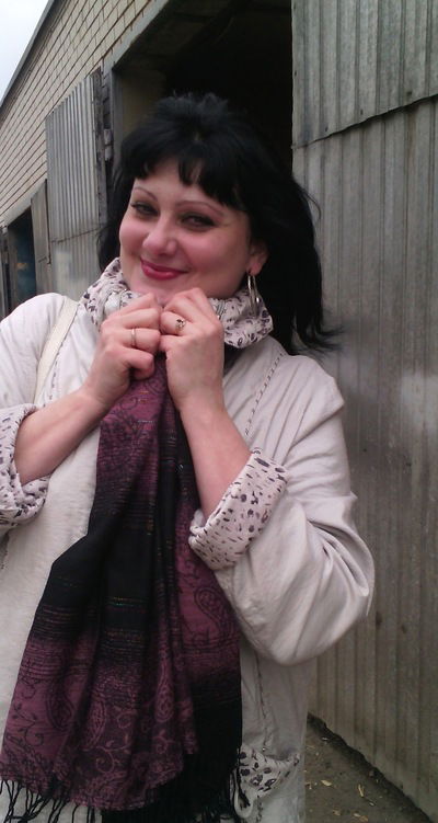 Виктория Сажнева