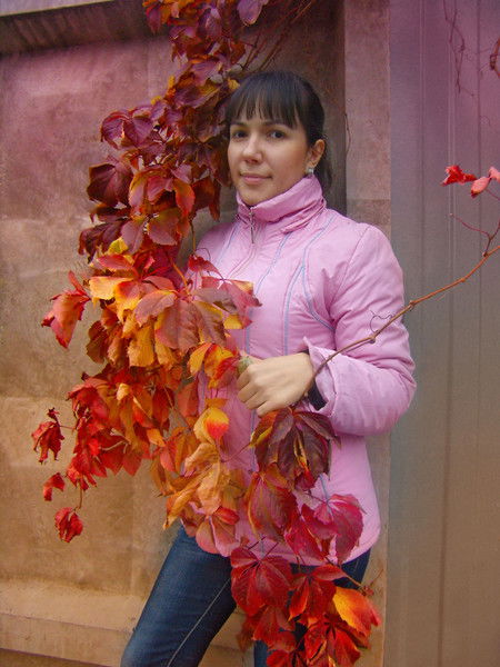 Ирочка Ярошик