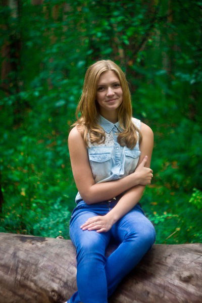 Ксения Соколова