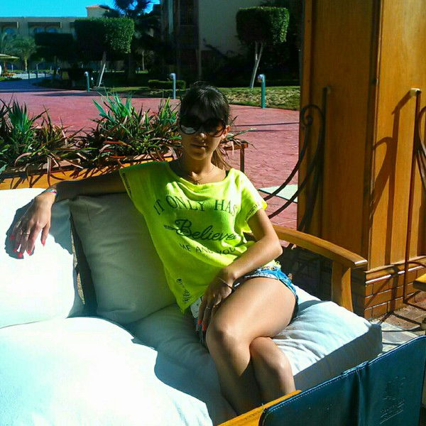 Кристина Гуляева