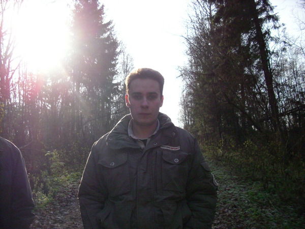 Константин Урюпин