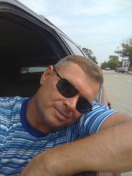 Виктор Шевченко